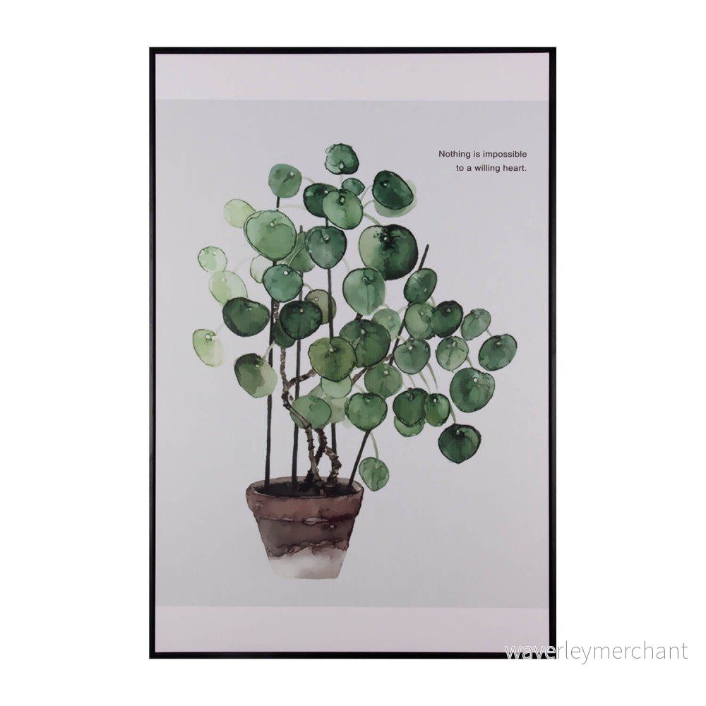 Obraz sømcasa Flowerina, 60 x 80 cm v:1036274