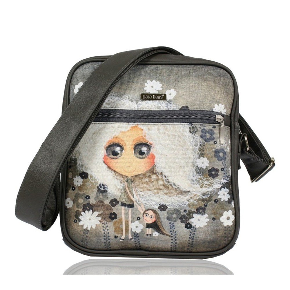 Kabelka Dara bags Batmanka Amélie v:775008