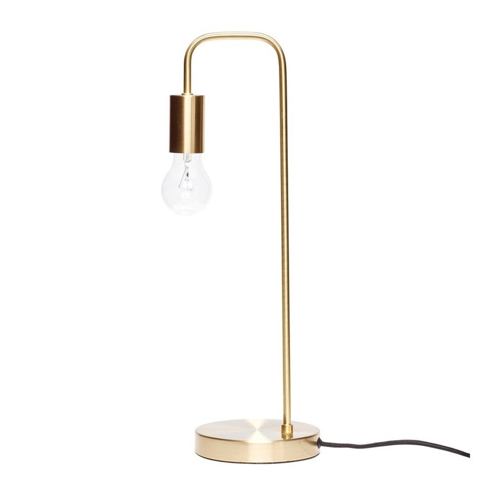 Stolní lampa Hübsch Valentine v:1072568
