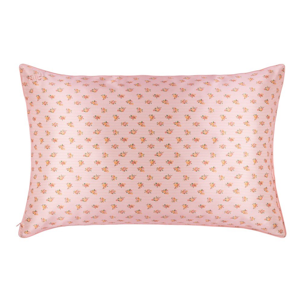 Hedvábný povlak na polštář 51x76 cm Petal – slip v:1820860