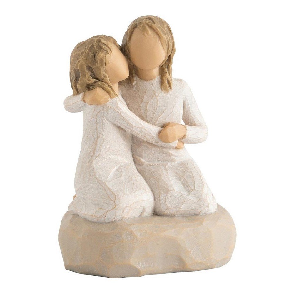 Dekorativní soška Willow Tree Sister Bond v:1421305