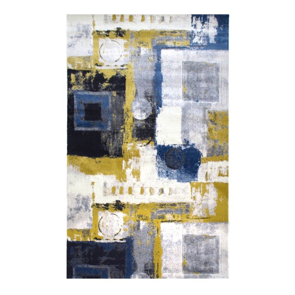 Koberec Mafisto Evrim Dorga, 150 x 233 cm v:1135360