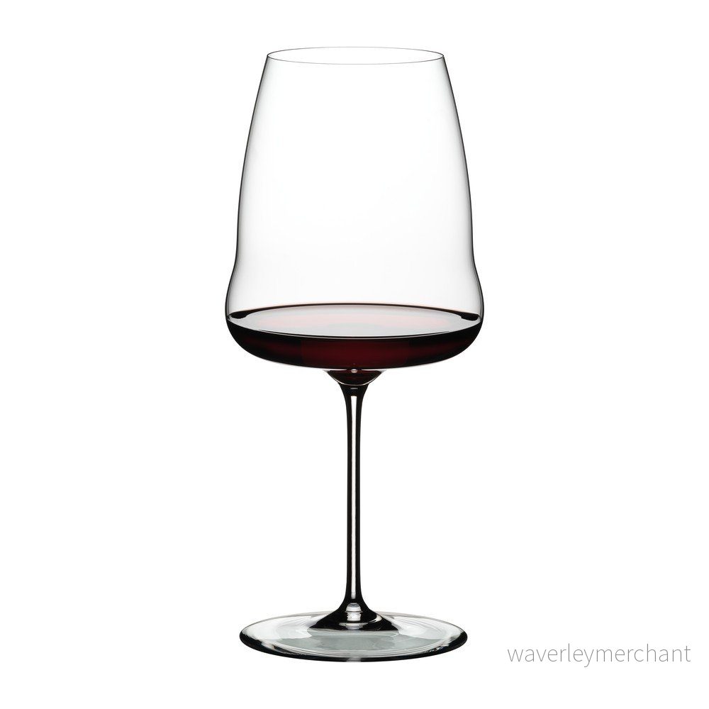 Sklenice na víno Riedel Winewings Syrah, 865 ml v:1425135