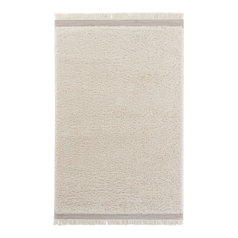 Krémově bílý koberec Mint Rugs New Handira Lompu, 194 x 290 cm v:1433439