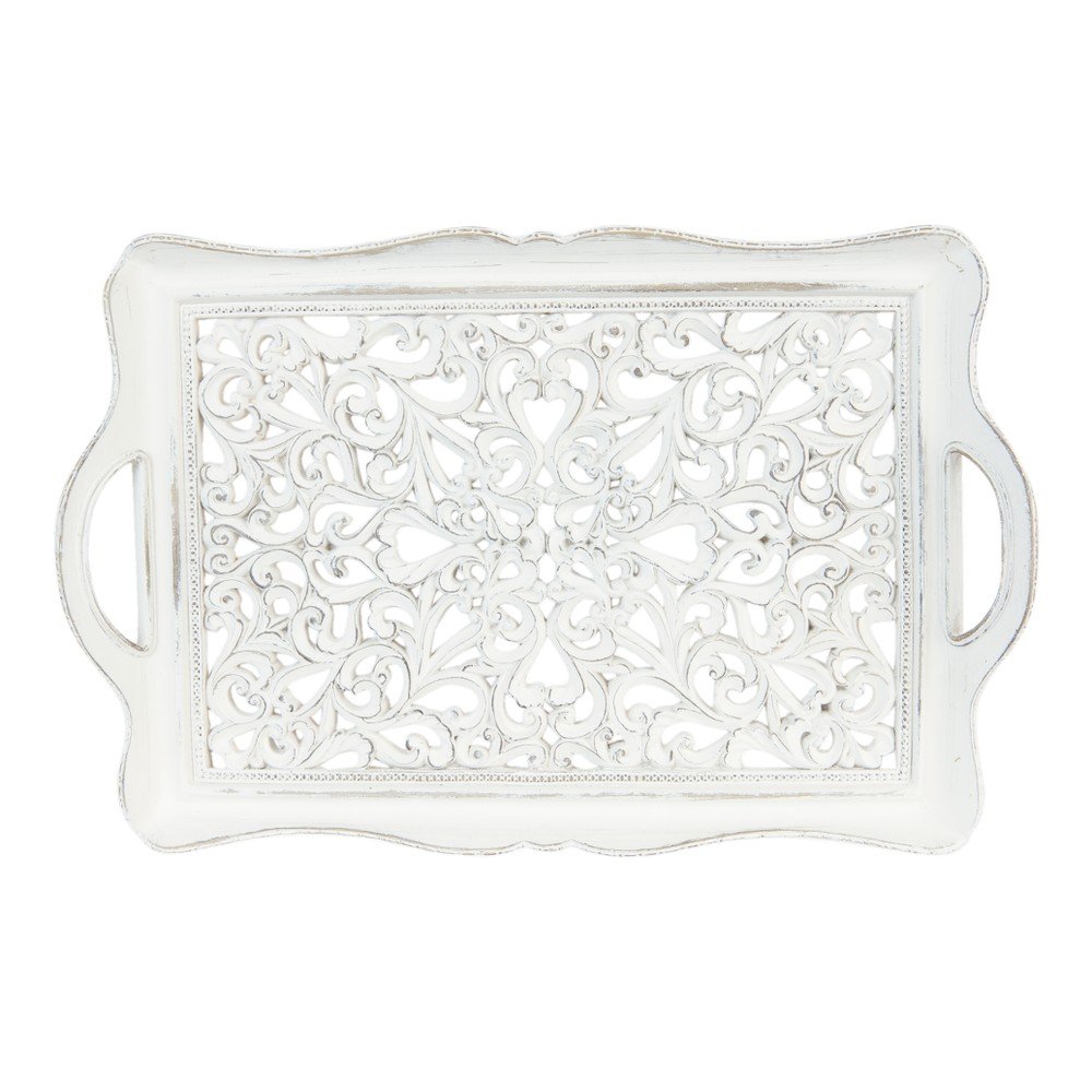 Tác Clayre & Eef Romantico, 40 x 27 cm v:797308