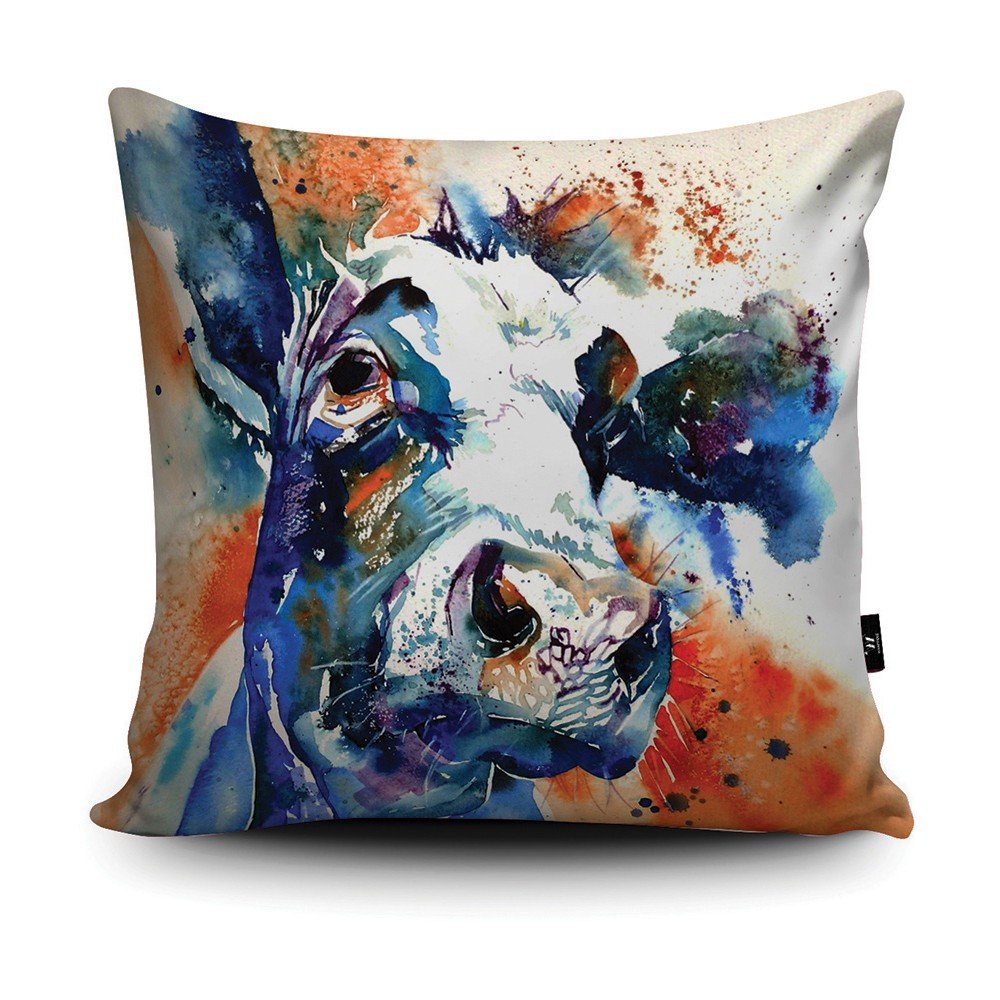 Polštář Wraptious La Vache Cow v:723558