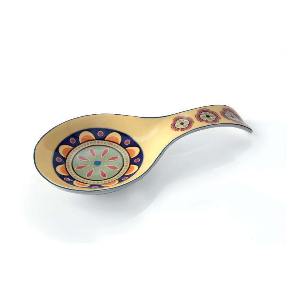 Barevná odkládačka na vařečky Brandani Ladle v:1270922