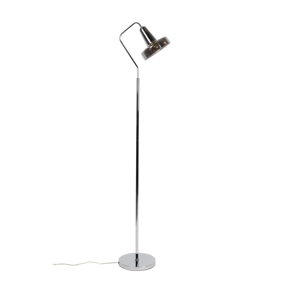 Šedá stojací lampa Anshin v:1469384