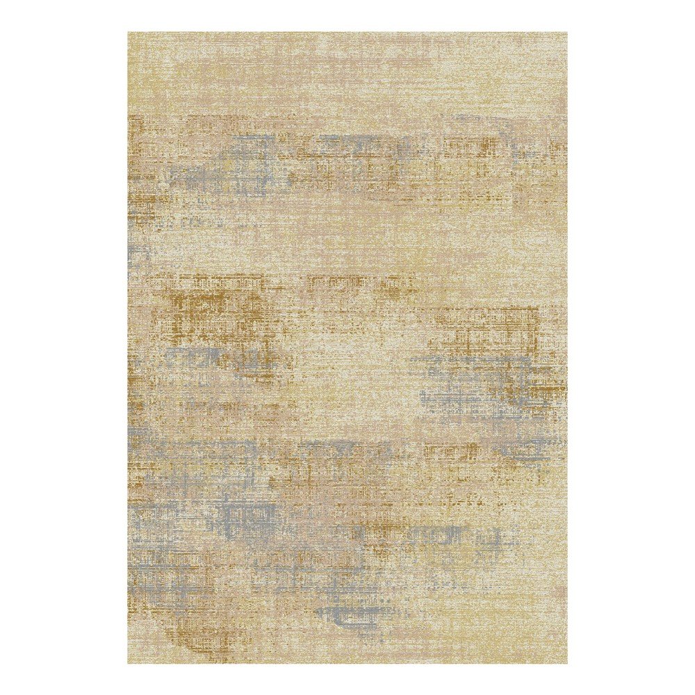 Béžový koberec Universal Bukit Beige, 140 x 200 cm v:915830