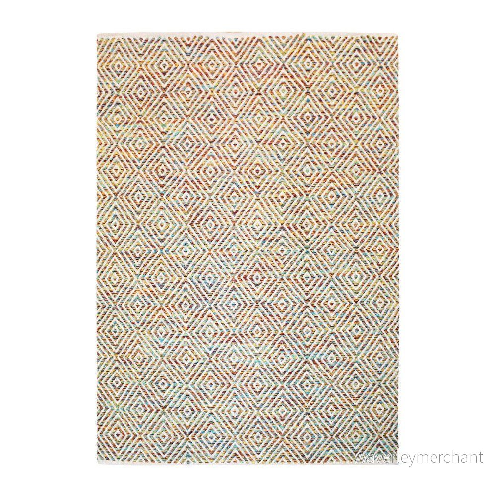 Ručně tkaný koberec Kayoom Coctail Bree, 160 x 230 cm v:785714