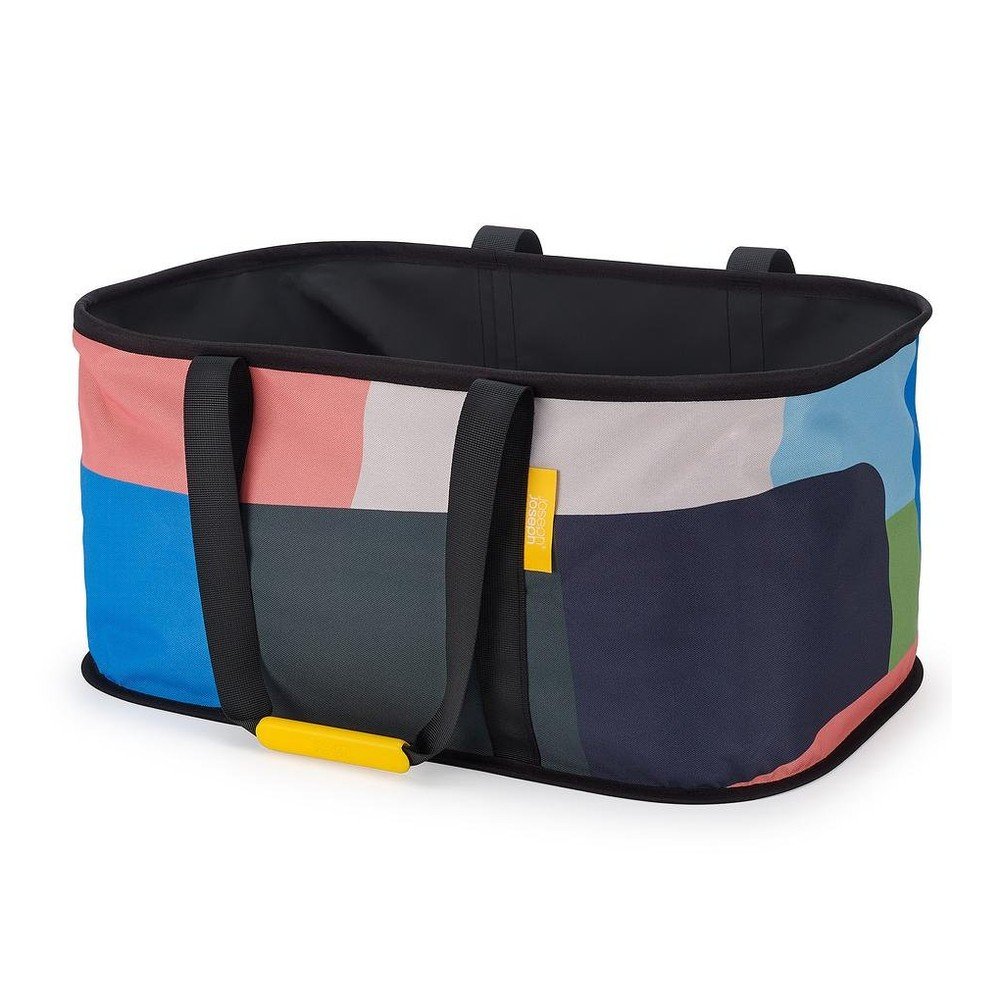 Plastový koš na prádlo skládací 35 l Hold-All – Joseph Joseph v:1720674
