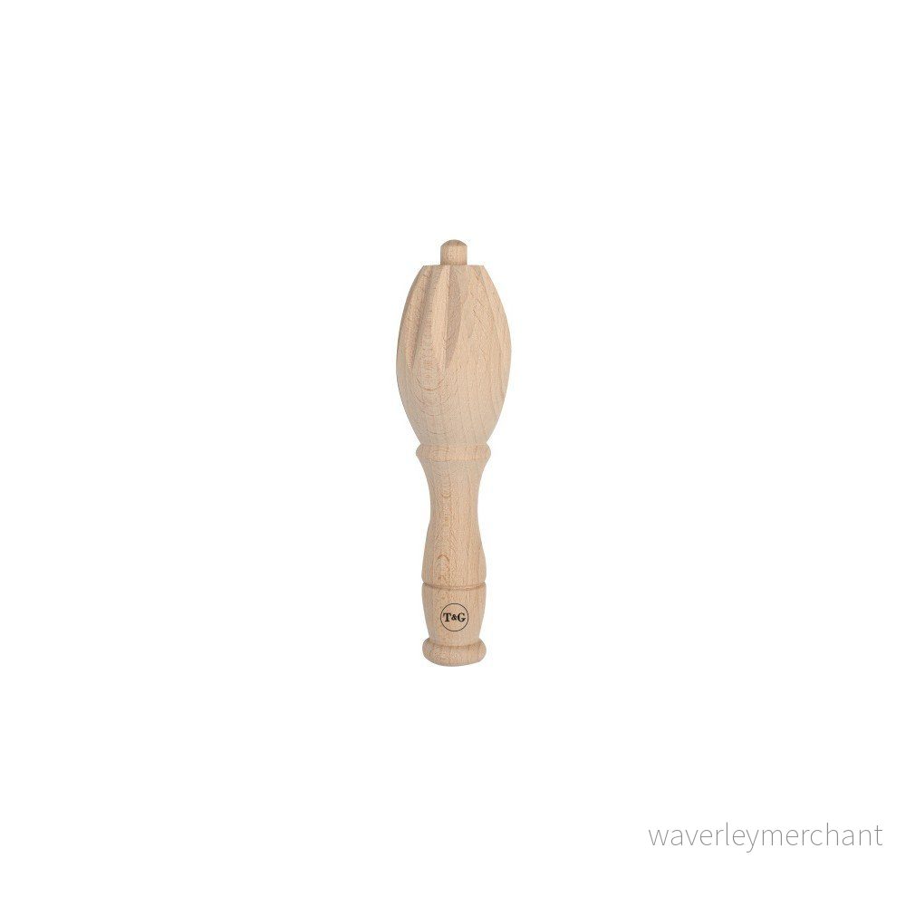 Ruční odšťavňovač z bukového dřeva T&G Woodware v:1162836