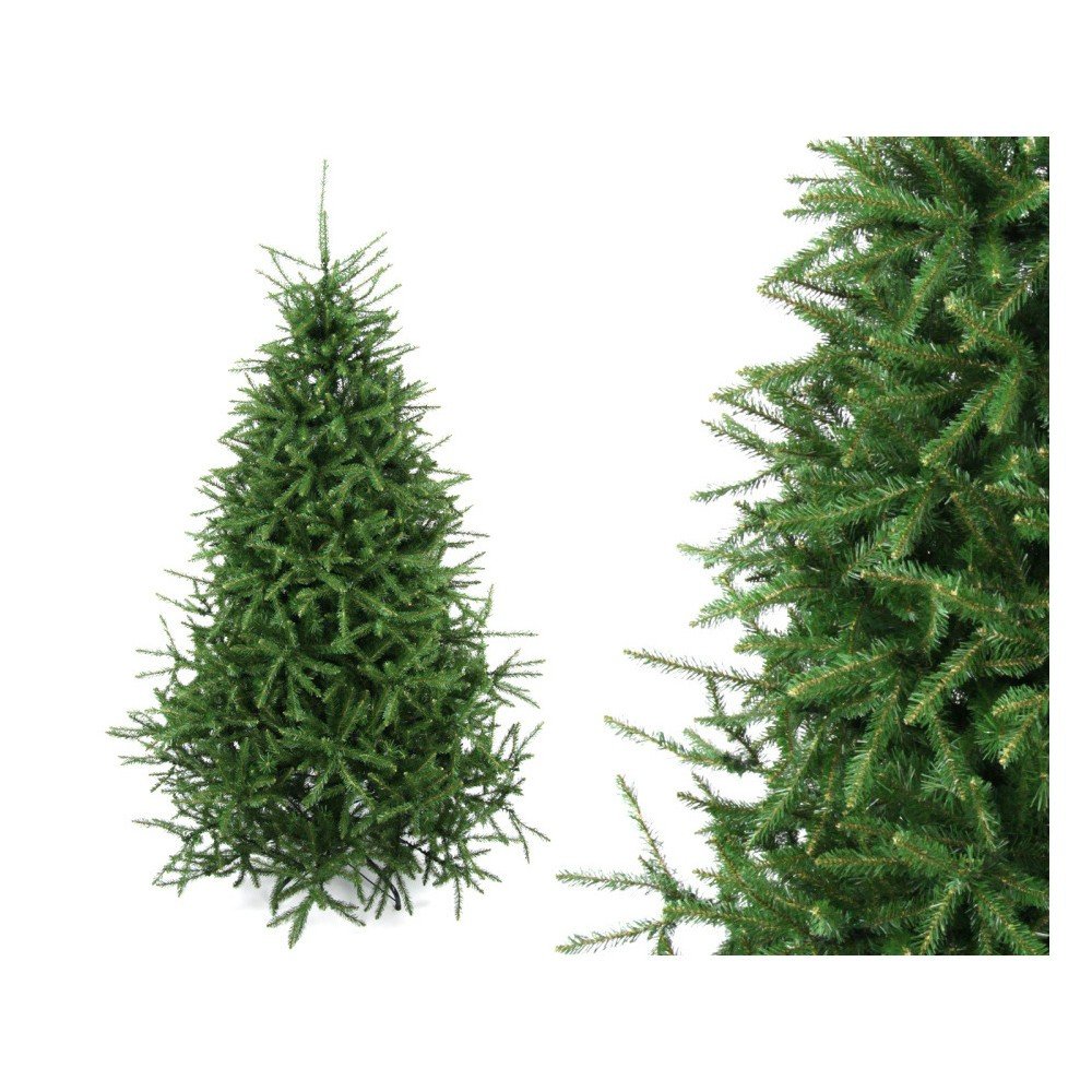 Umělý vánoční stromek Ixia Christmas, výška 210 cm v:942436