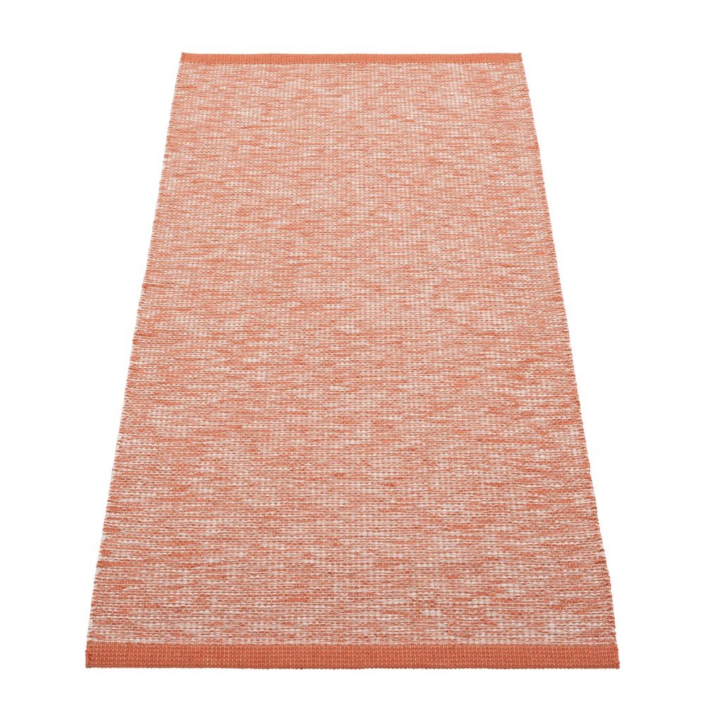 Vnitřní a venkovní běhoun v cihlové barvě 70x150 cm Sam Brick – Pappelina v:1733304