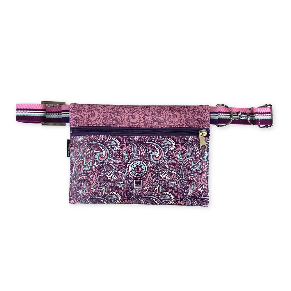 Ledvinka Makenotes Purple&Pale v:1224132