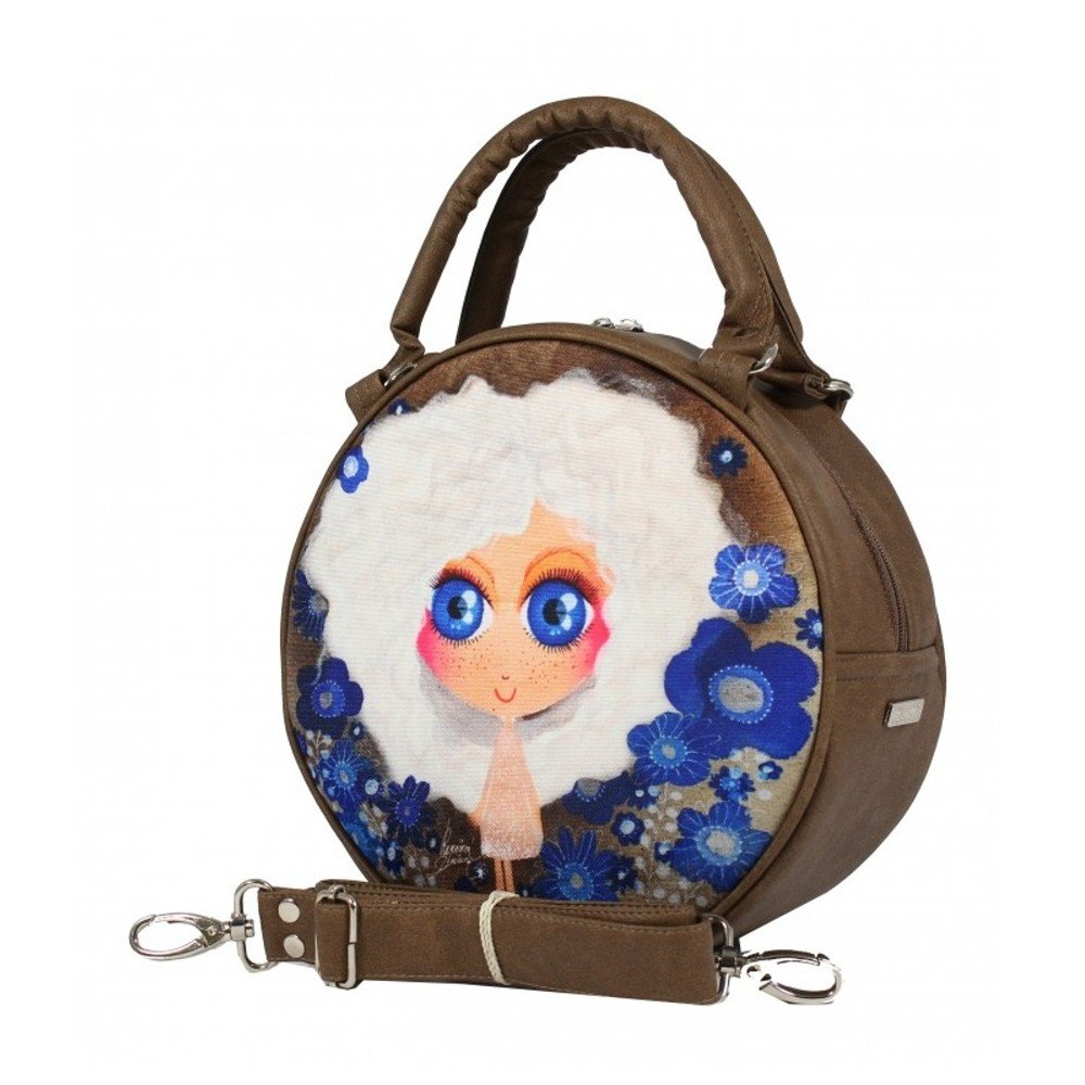 Kabelka Dara bags Tartellete Maruška v:775208