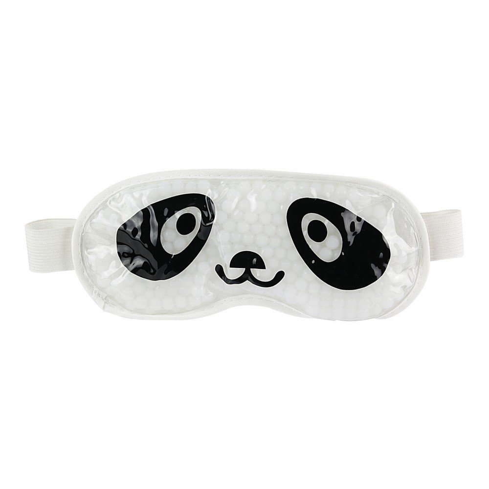 Chladicí maska přes oči Le Studio Panda v:1255754