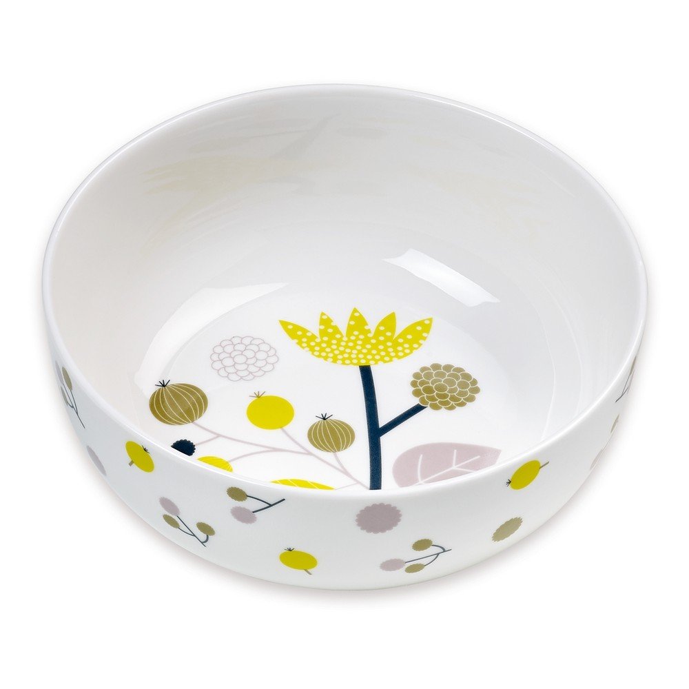 Porcelánová miska MiniLabo Thistle v:796142