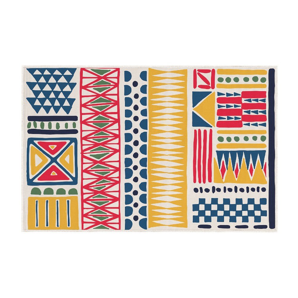 Koberec Oyo home Glory, 80 x 140 cm v:1258642