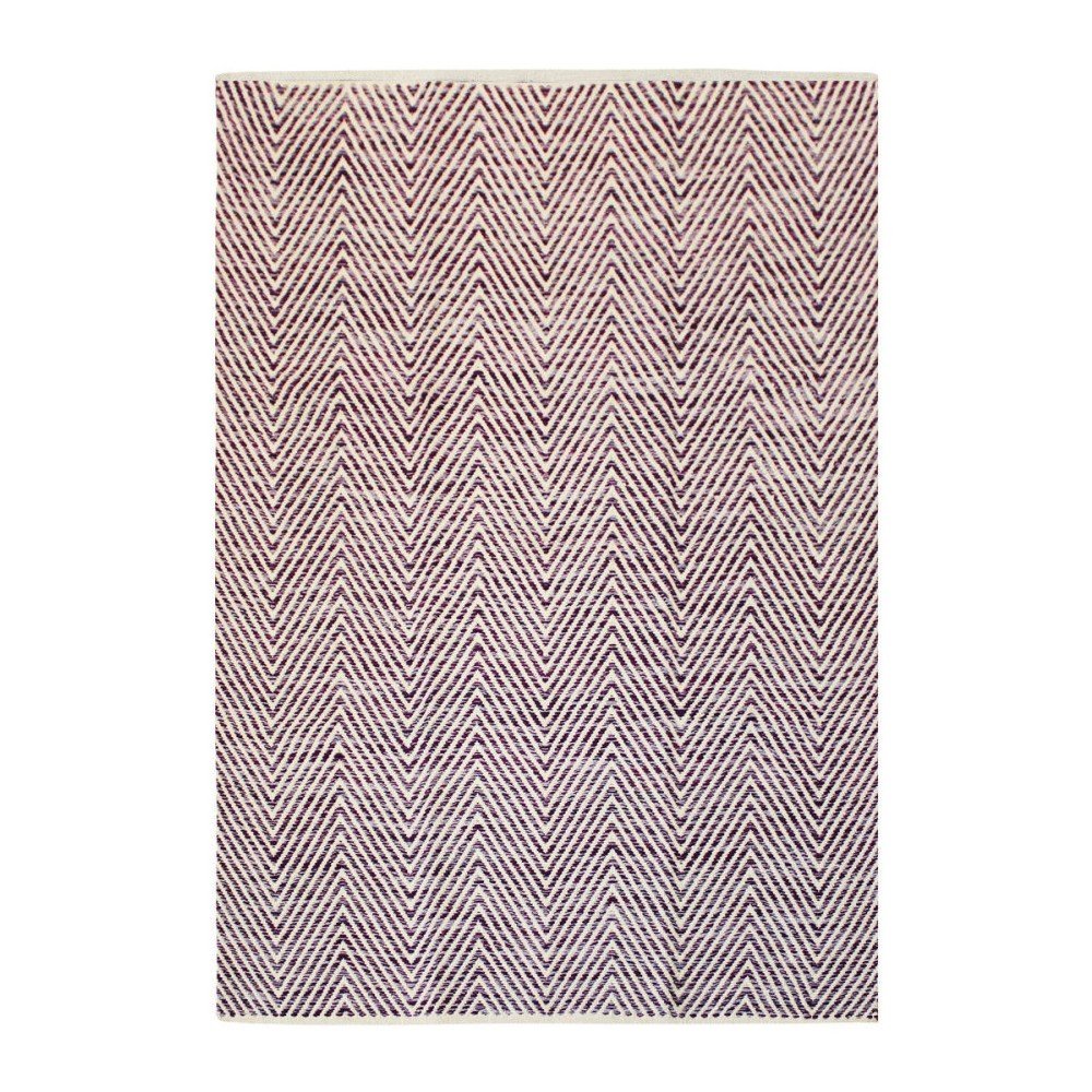 Ručně tkaný koberec Kayoom Coctail Geel, 80 x 150 cm v:785770
