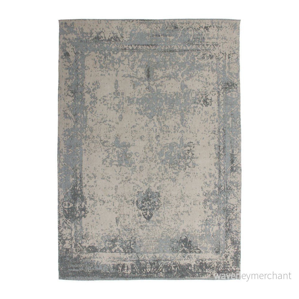 Koberec Kayoom Select Grau, 120 x 170 cm v:1016124