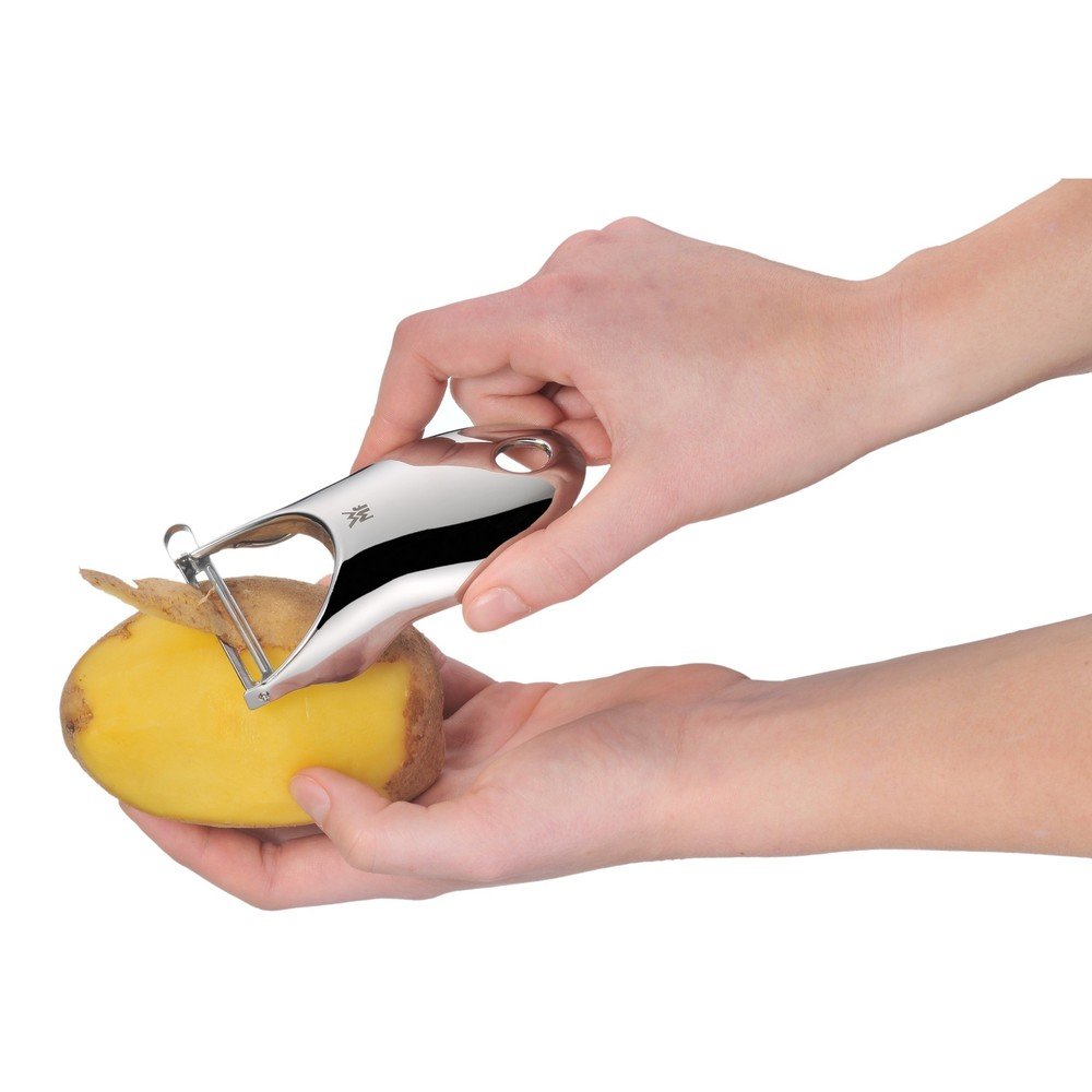 Škrabka s příčnou čepelí WMF Gourmet, délka 10,5 cm v:1297376