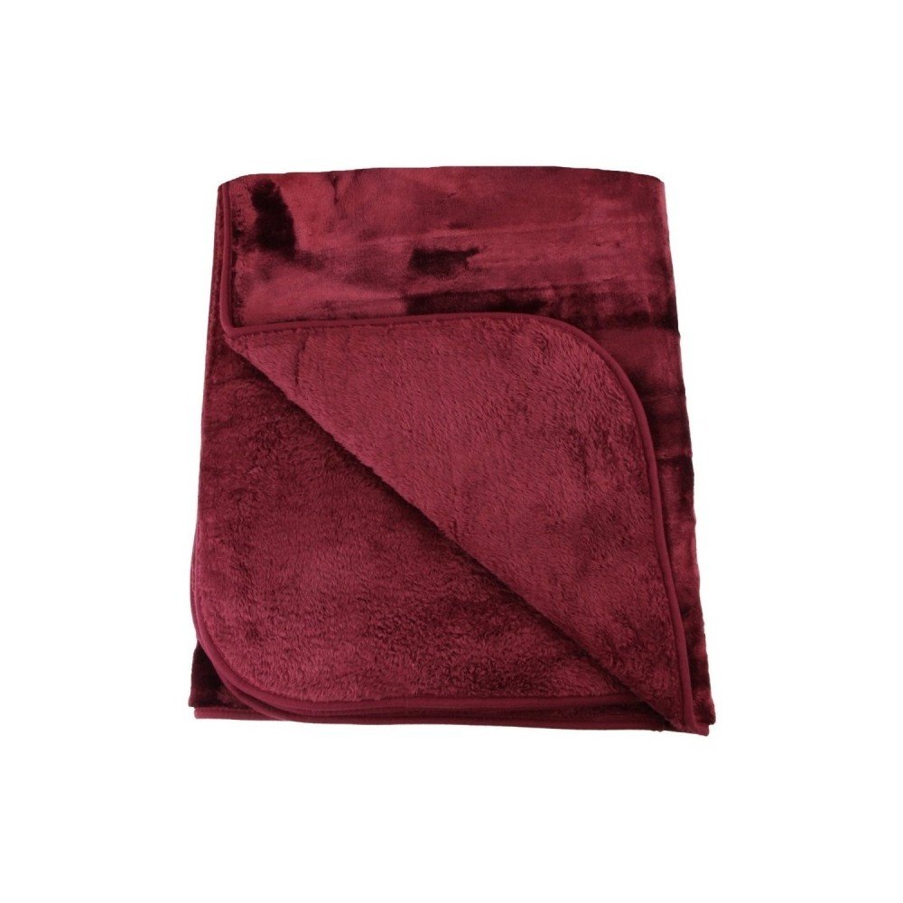 Vínová deka Gözze Cashmere, 180 x 220 cm v:772124