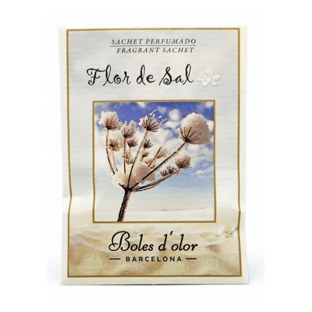 Vonný sáček s vůní bavlny a soli Boles d´olor Mist v:1181346