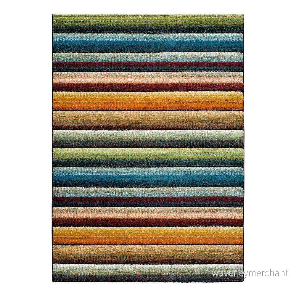 Koberec Universal Sandra Stripes, 140 x 200 cm v:1350259
