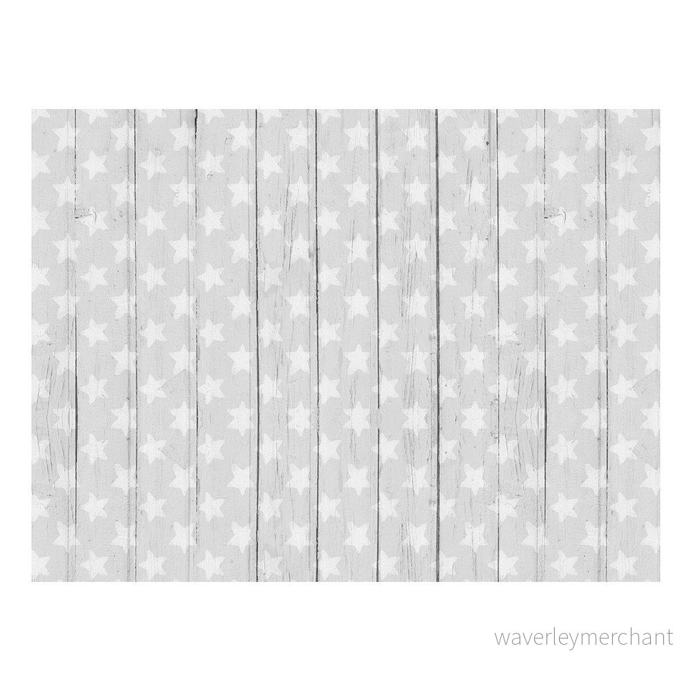 Vinylový koberec Floorart Stars Blanco, 100 x 133 cm v:978048