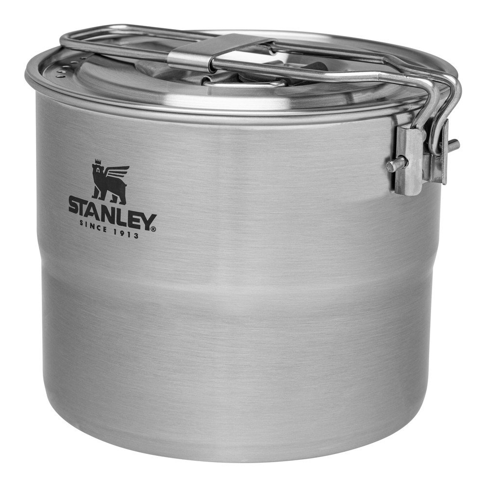 Ešus s příslušenstvím – Stanley v:1604558