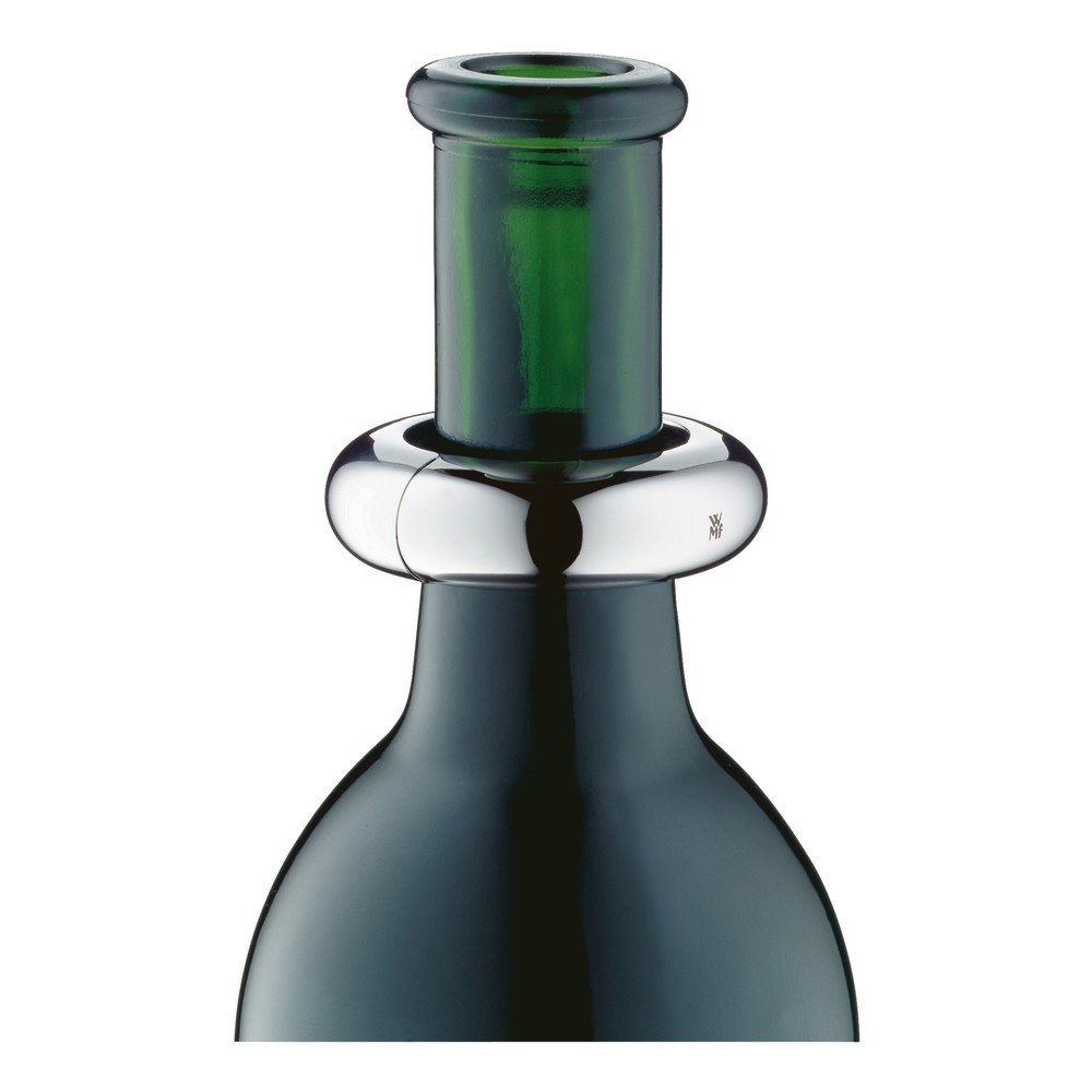 Nerezový odkapávací kroužek WMF Cromargan® Vino v:1256864