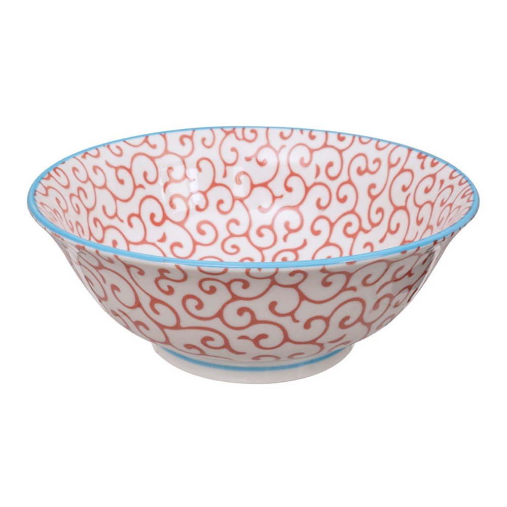 Porcelánová miska Tokyo Design Studio Karakusa, ø 21 cm v:1004866