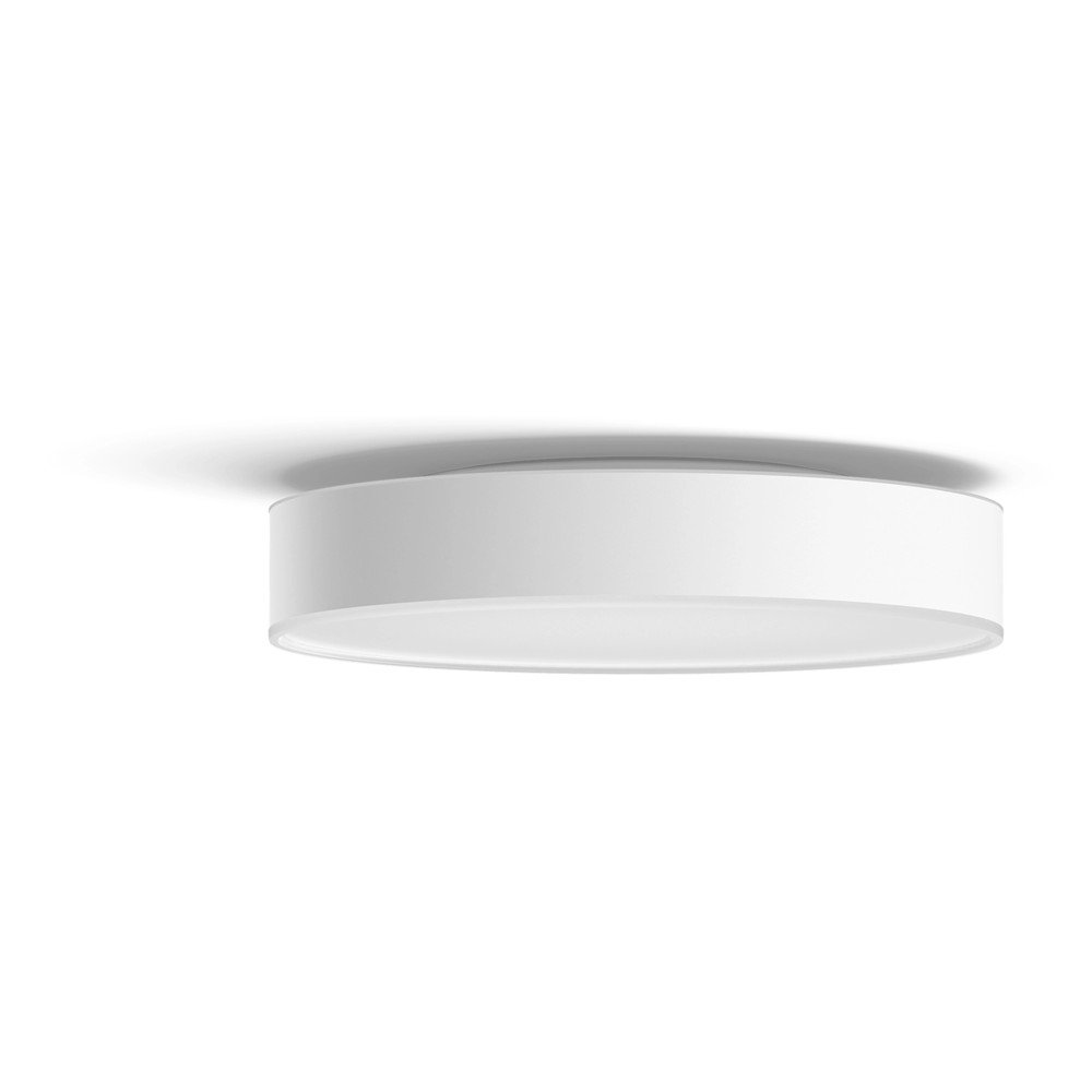 LED smart stropní svítidlo 19 W Devere – Philips Hue v:1680410 LED smart stropní svítidlo 19 W Devere – Philips Hue v:1680410