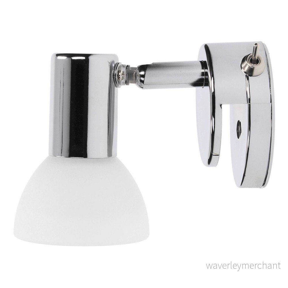 Nástěnné svítidlo BRITOP Lighting Aquatic Furo v:1024024