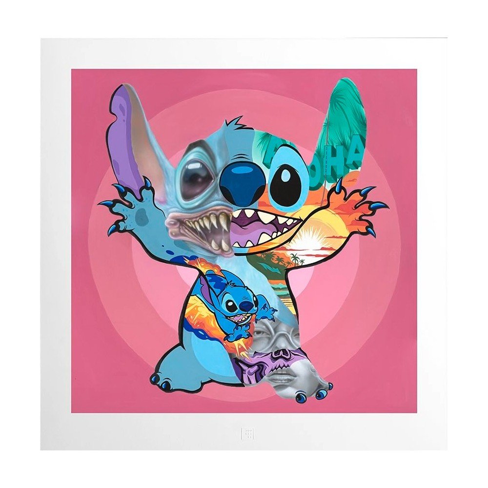 Obraz 80x82 cm Cruze & Tempz v:1716818
