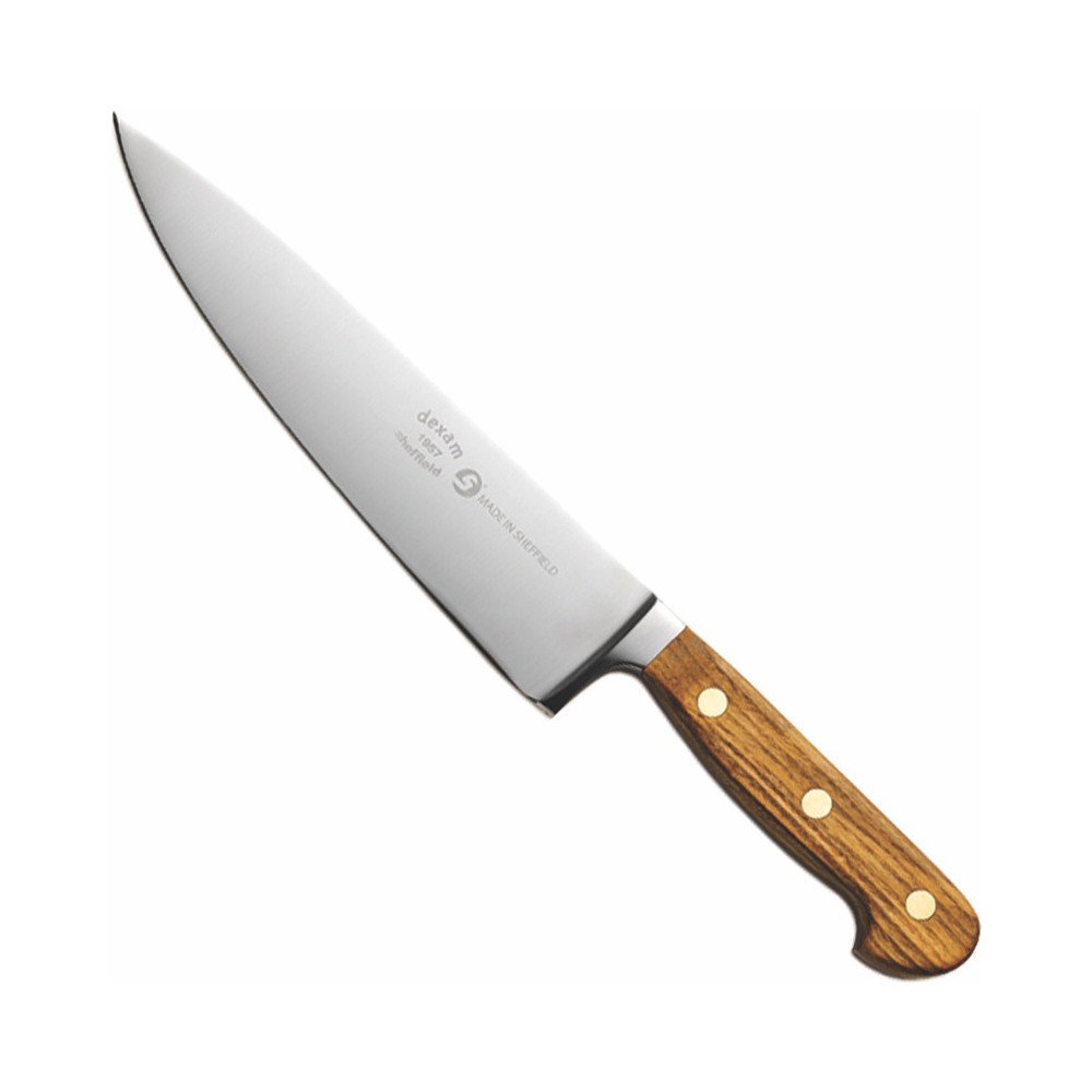 Kuchyňský nůž Dexam Forest & Forge v:1218944