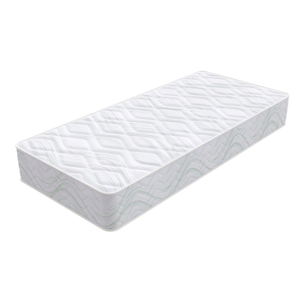 Středně tvrdá matrace ProSpánek Green Comfort M, 80 x 200 cm v:1357669