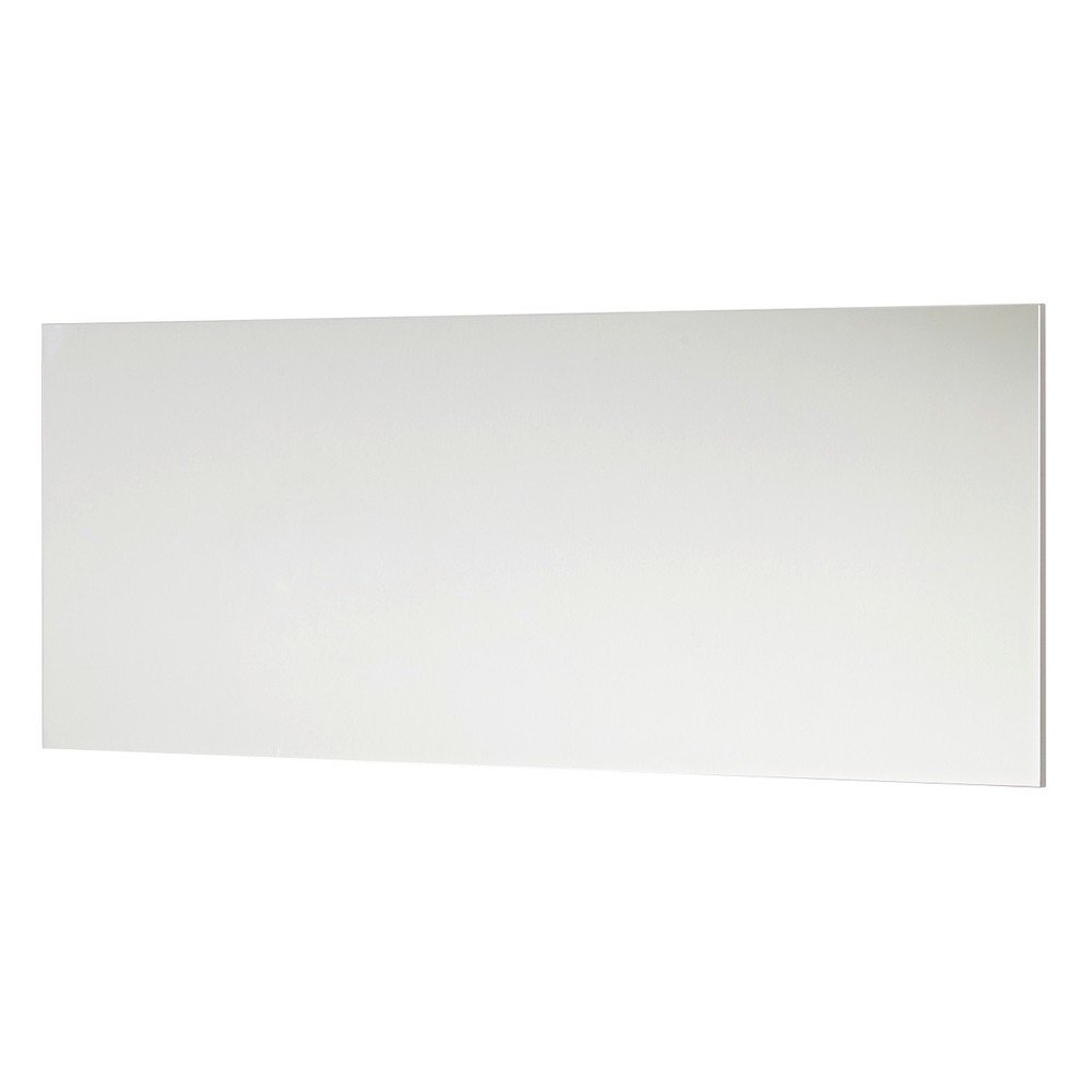 Nástěnné zrcadlo v bílém rámu Germania Atlanta, 145 x 58 cm v:971388