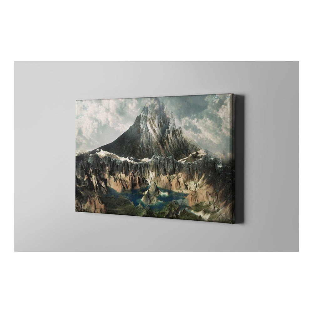 Obraz Mountains, 60 x 40 cm v:956016