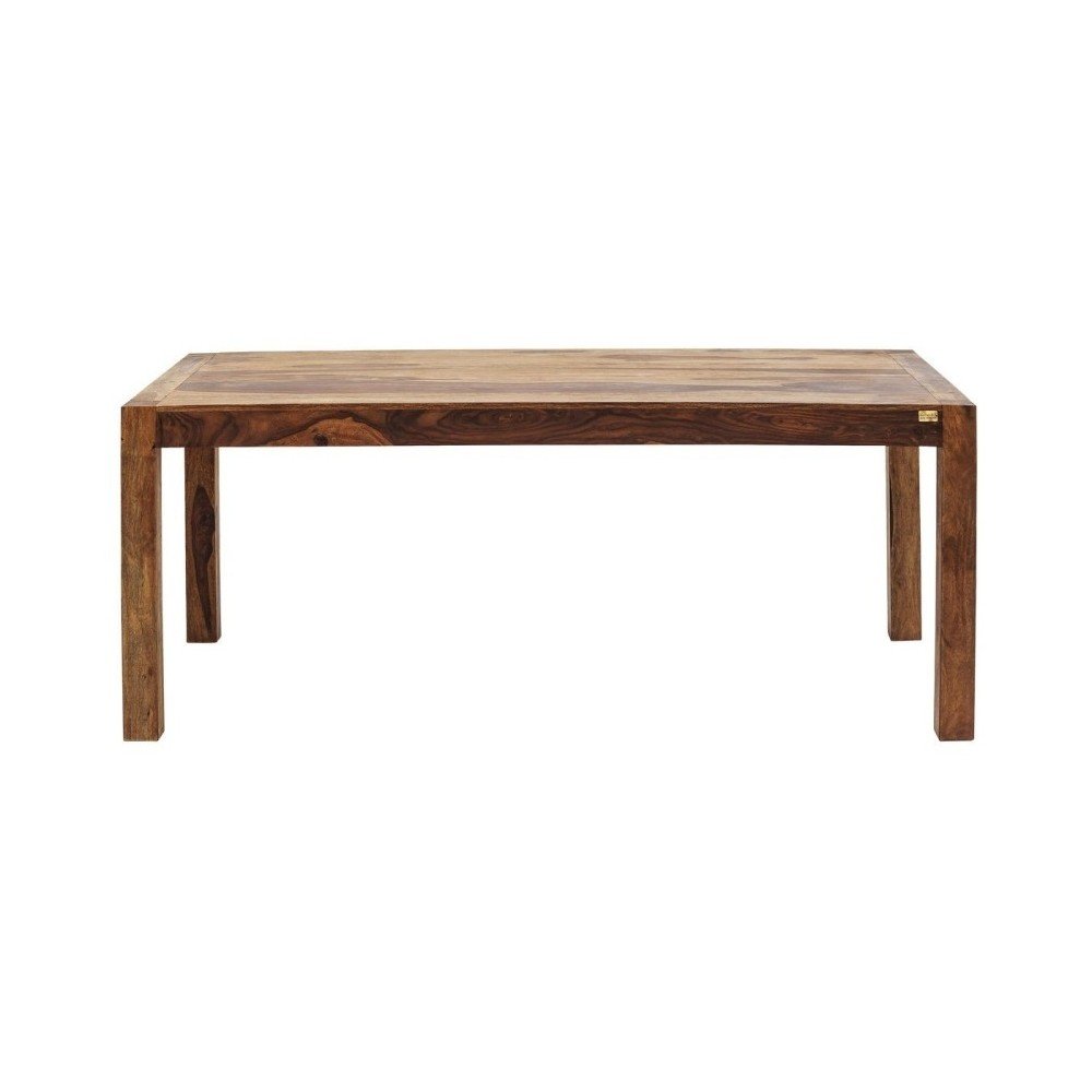 Dřevěný jídelní stůl Kare Design Authentico, 140 x 80 cm v:1084974