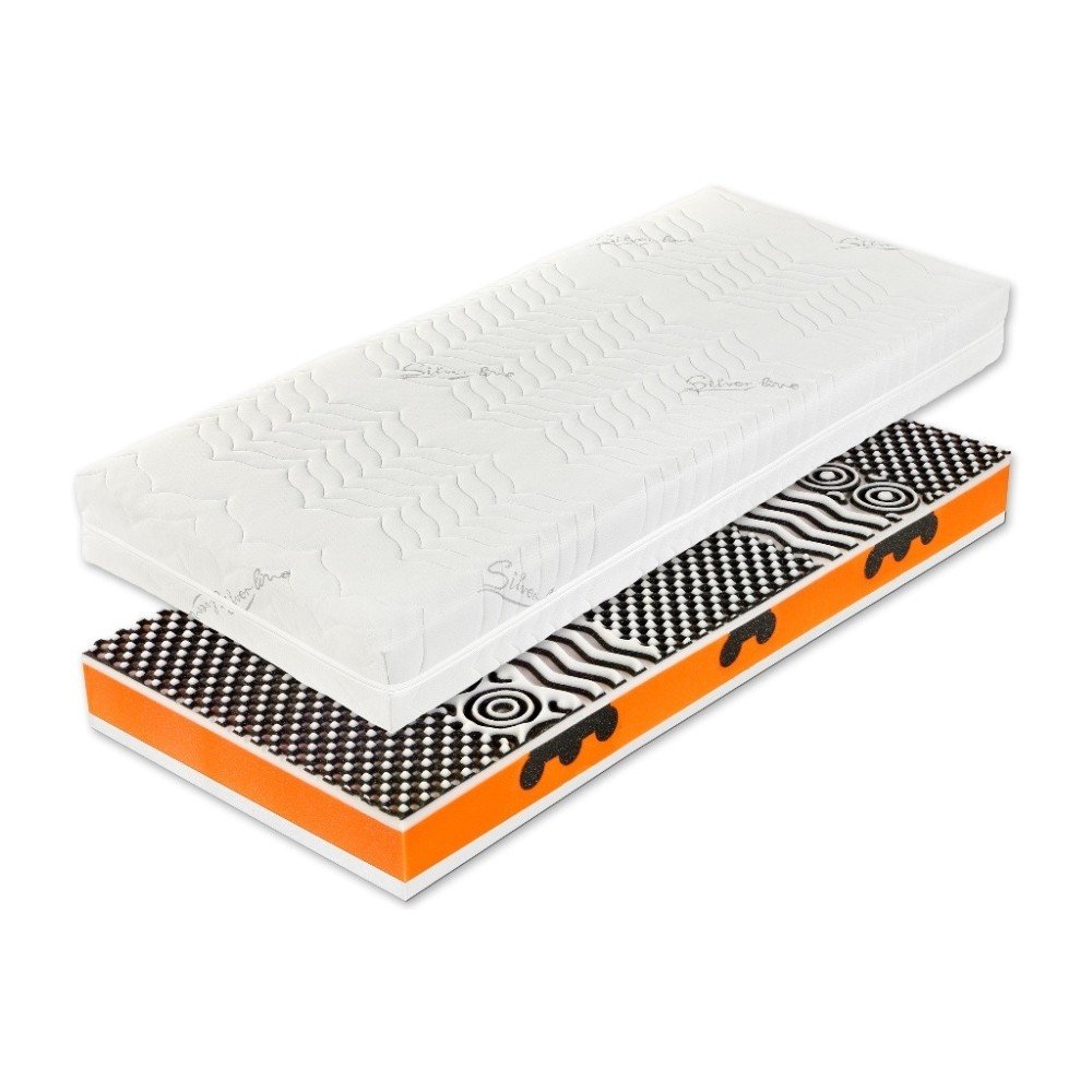 Matrace Tropico Triker 20, 140 x 200 cm v:1014846