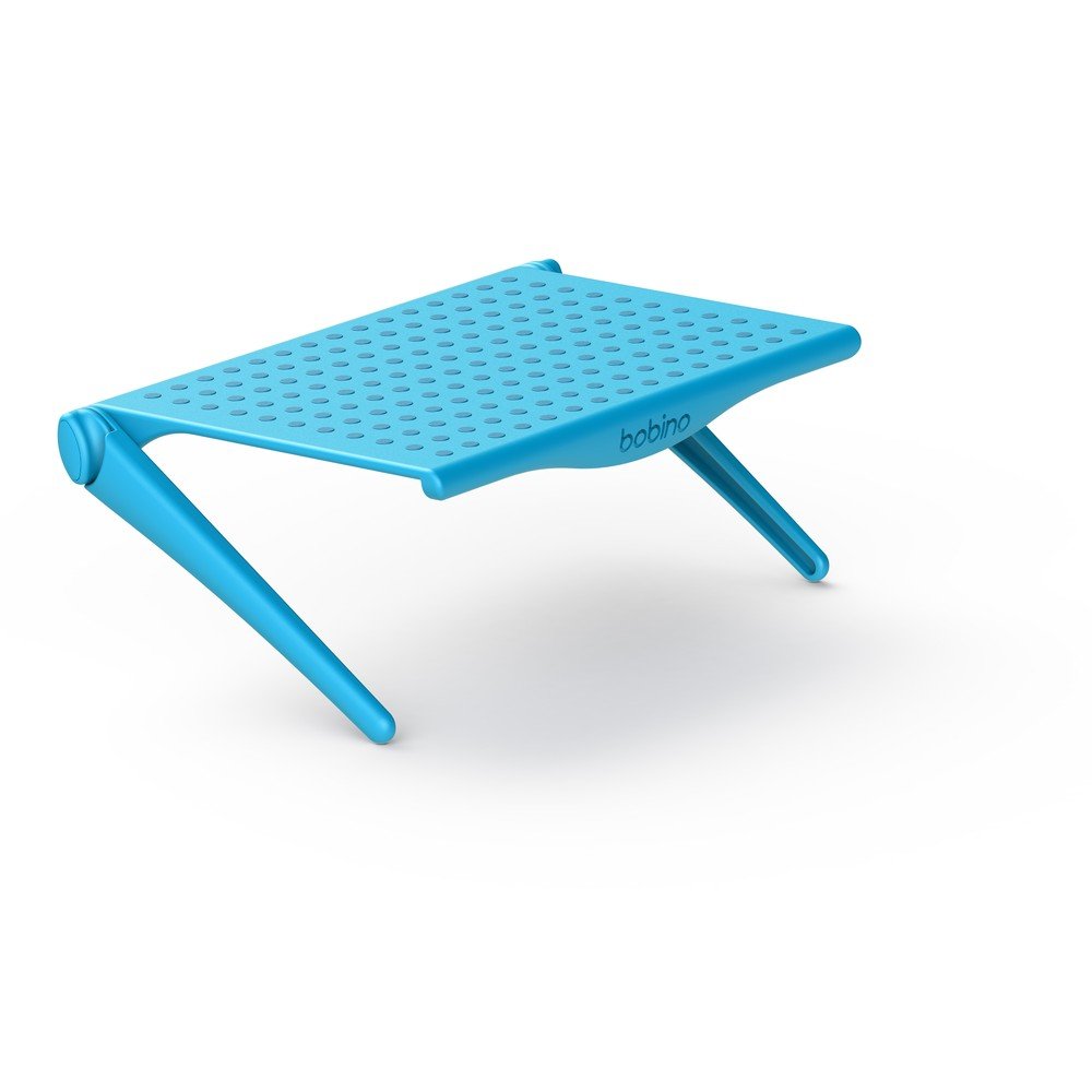 Modrá polička na monitor Bobino® Screen Shelf v:886766