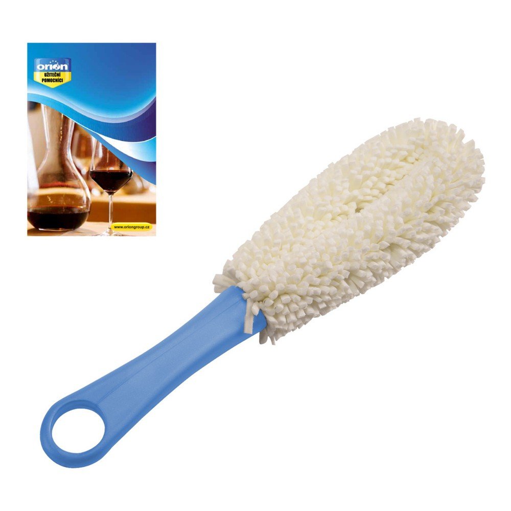 Kartáč na sklenice Orion Flexi, délka 28 cm v:1257706