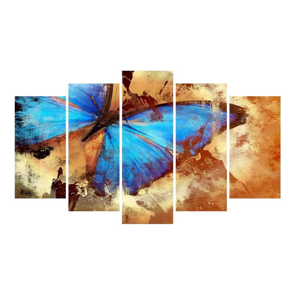 Vícedílný obraz Insigne Erwin, 102 x 60 cm v:1180660