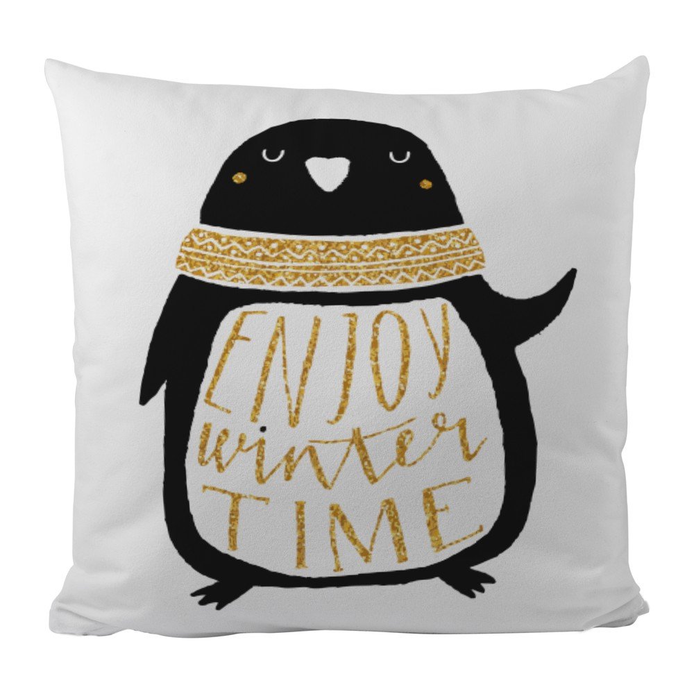 Polštář Butter Kings Penguin v:712998