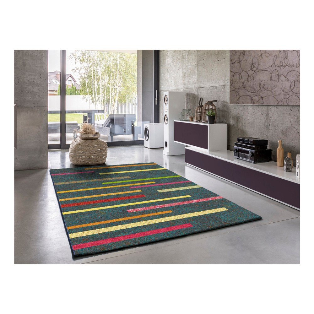 Koberec Universal Kibuk Stripes, 120 x 170 cm v:1100348