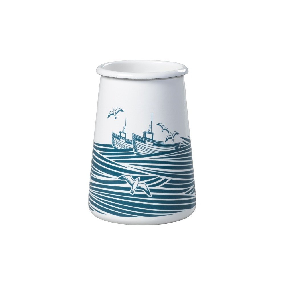 Smaltovaný stojan na kuchyňské náčiní Mini Moderns Whitby v:749284
