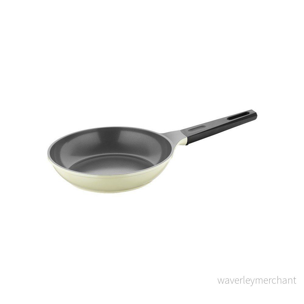Světle žlutá pánev Madison, Ø 20 cm v:1107920