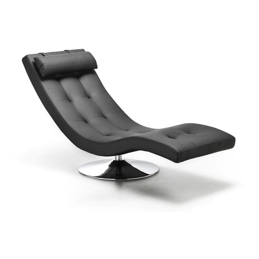 Černá lenoška Design Twist Nanjing v:1011664